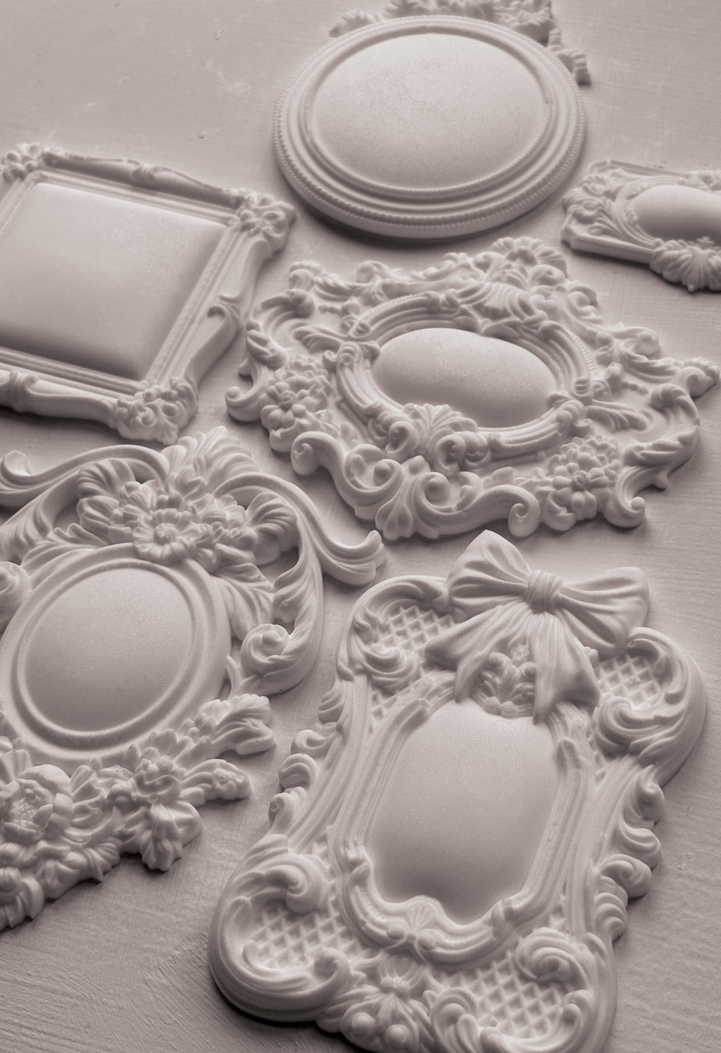 IOD Mould - Frames 3