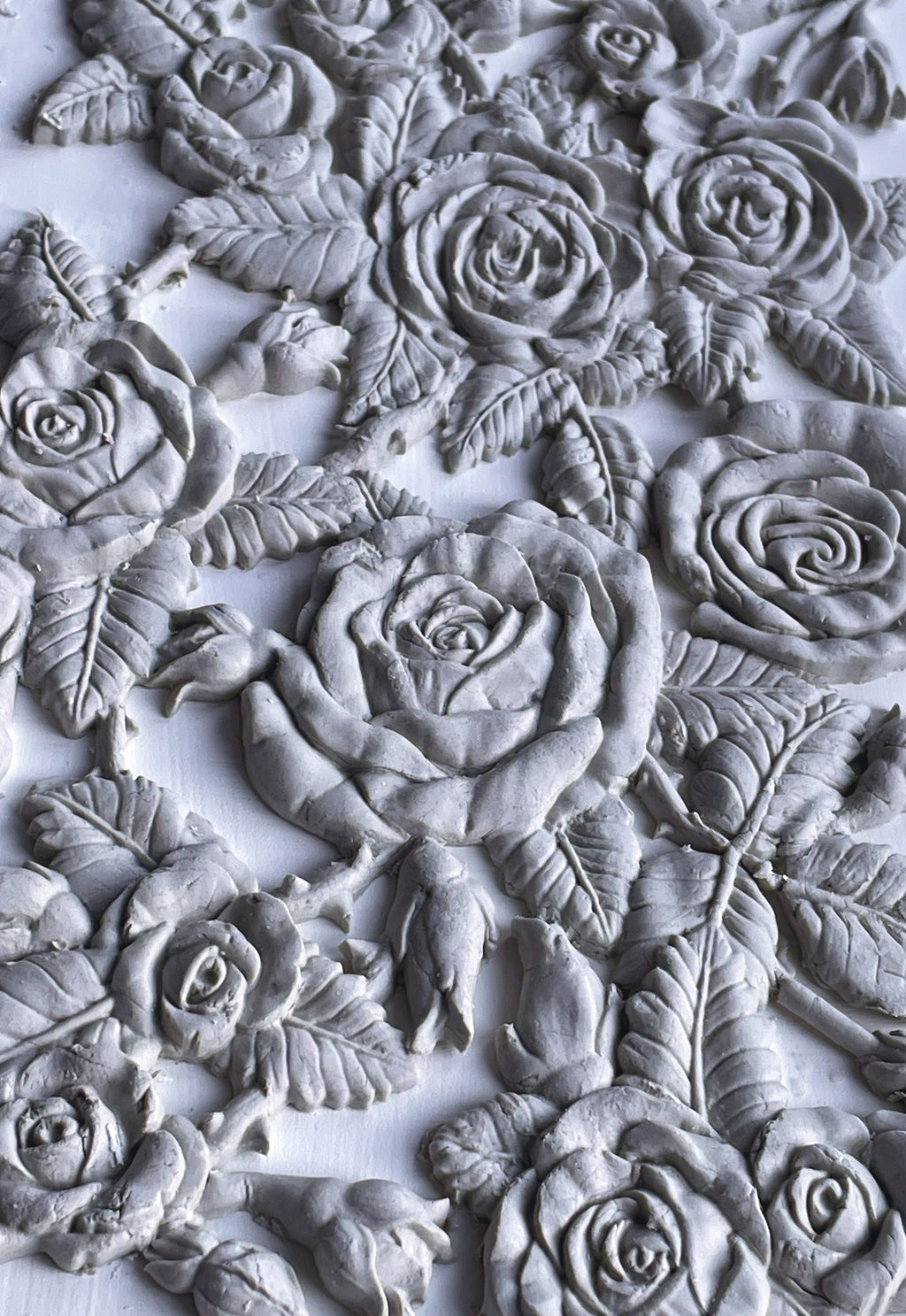 IOD Mould - Juliette
