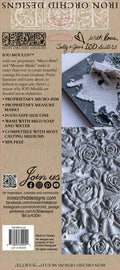 IOD Mould - Juliette