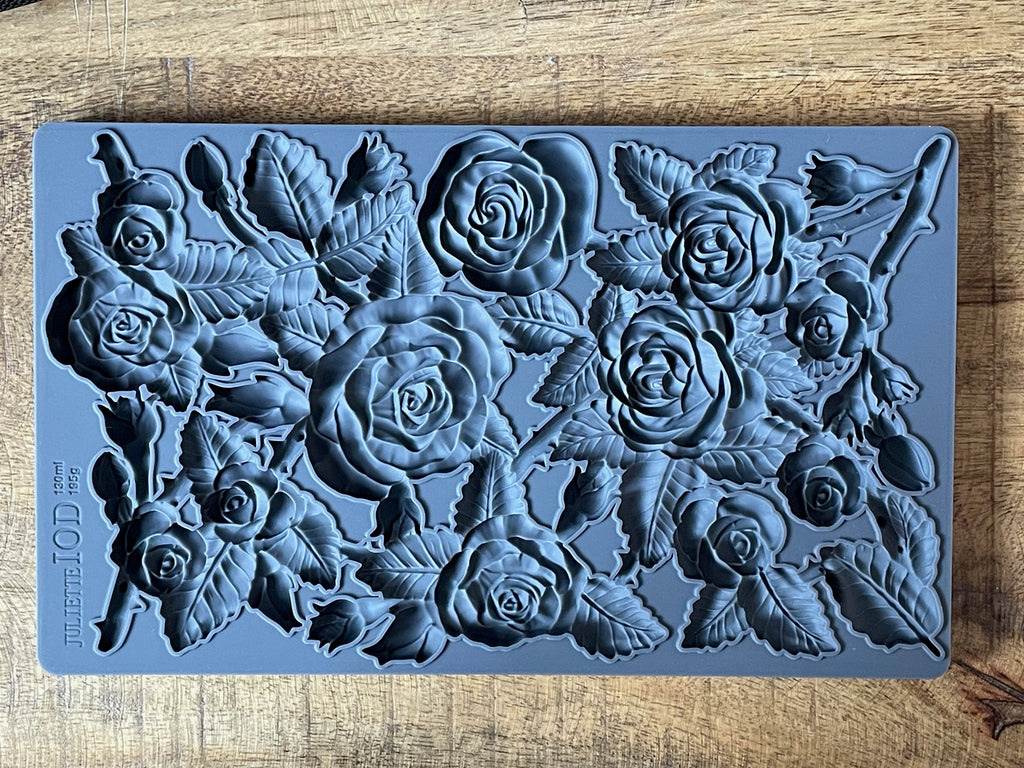 IOD Mould - Juliette