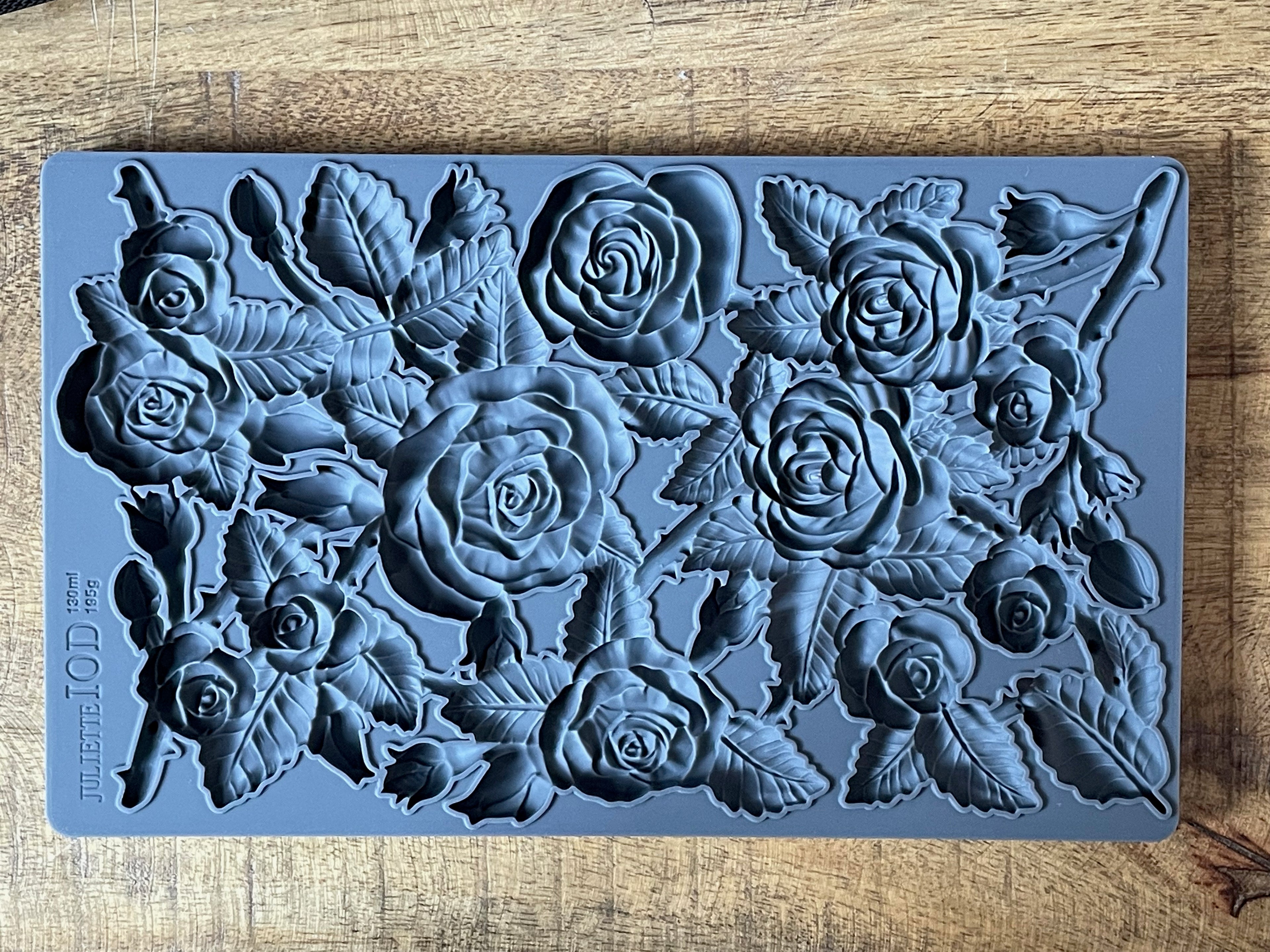 IOD Mould - Juliette