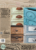 IOD Stamp - Adornment
