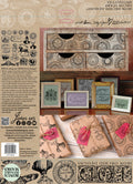 IOD Stamp - Antiquities