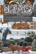 IOD Transfer - A Cotswold Christmas