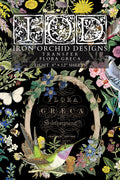IOD Transfer - Flora Greca