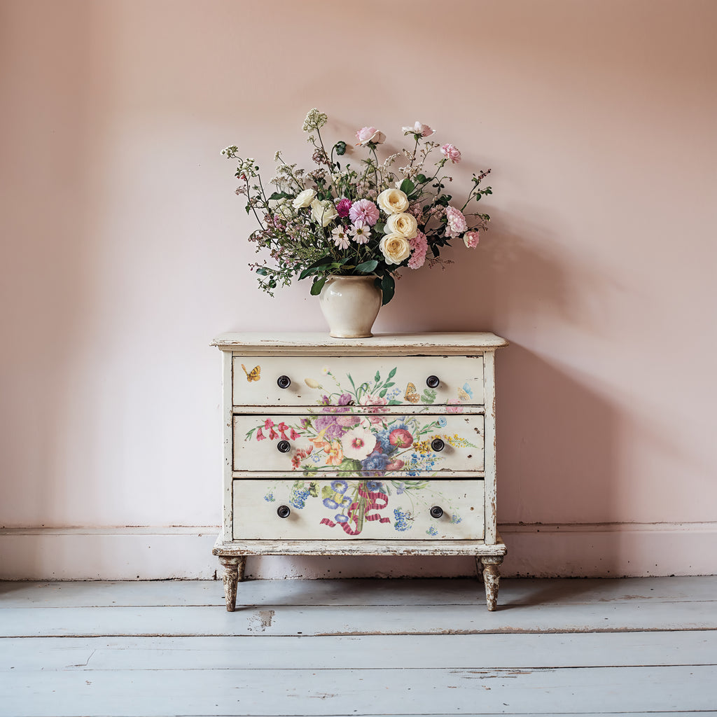 IOD Transfer - Marché des Fleurs