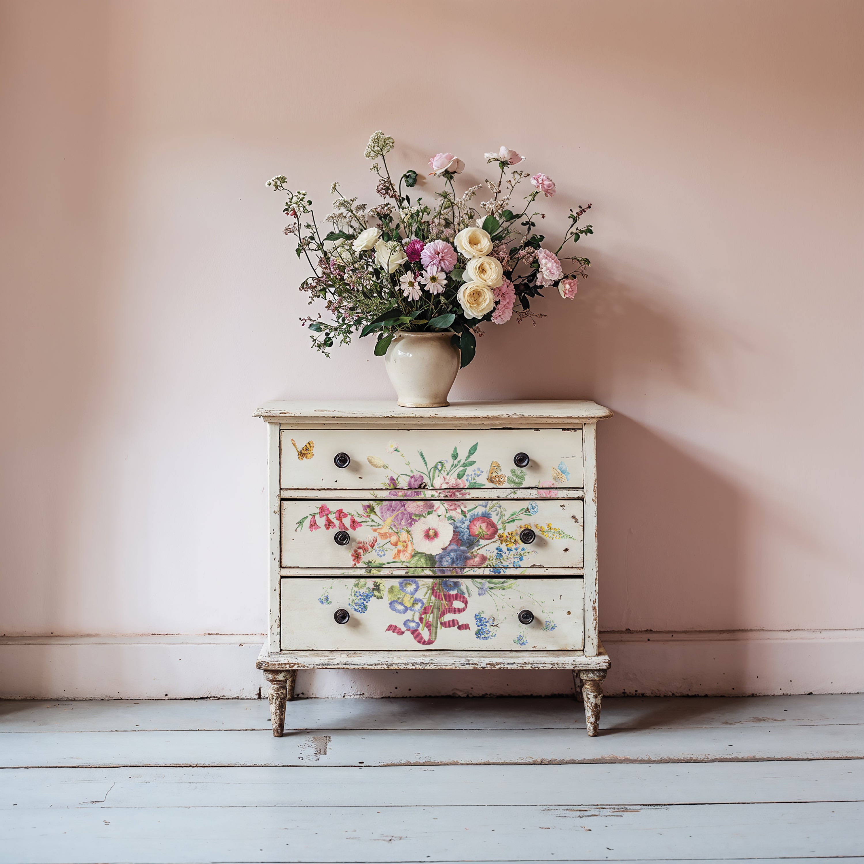 IOD Transfer - Marché des Fleurs