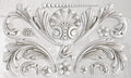 IOD Mould - Acanthus Scroll