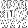 IOD Stamp - Retro (Retired)