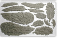 IOD Mould - Wings and Feathers (Retired)