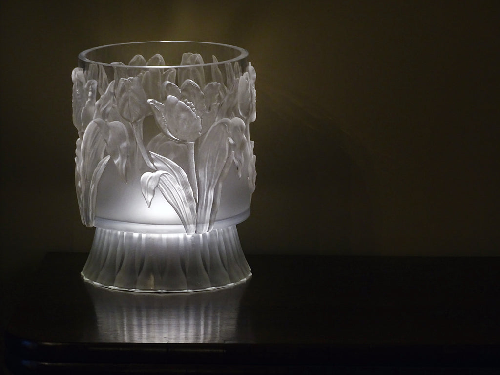 IOD Mould - Tulips