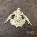 WooduBend Decorative Plume #0225