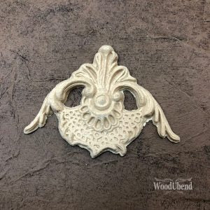 WooduBend Decorative Plume #0225