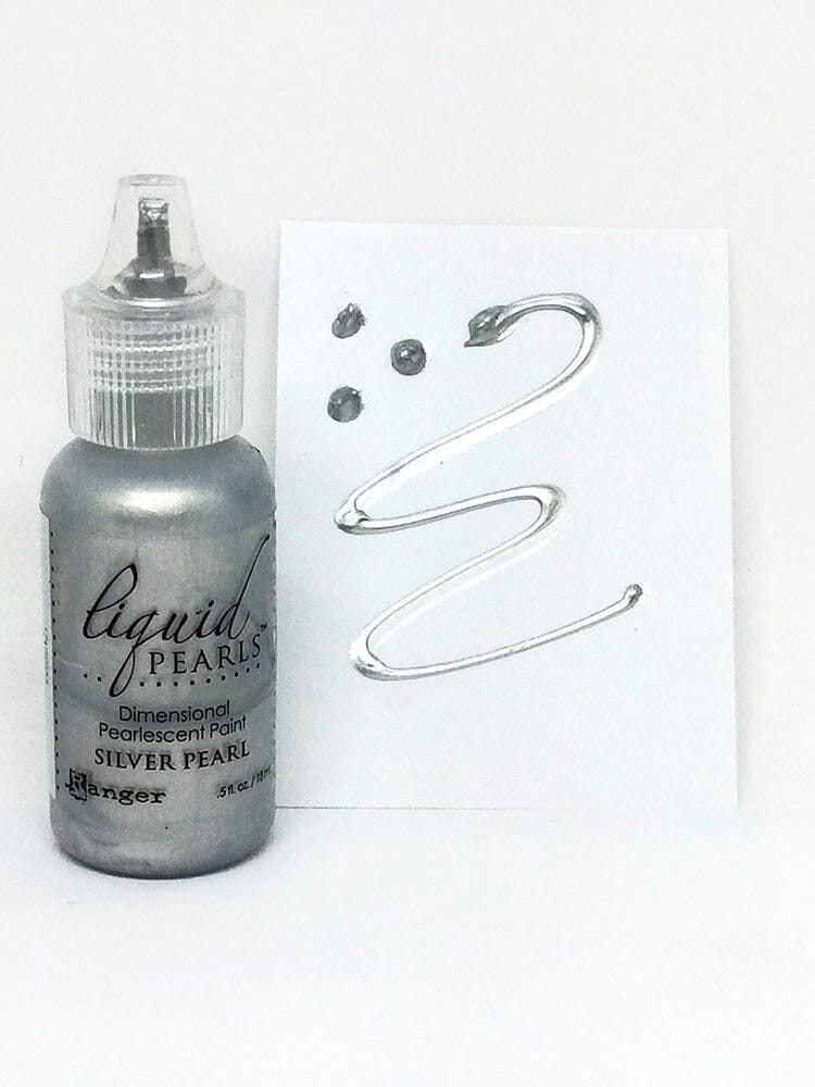 Ranger - Liquid Pearls™