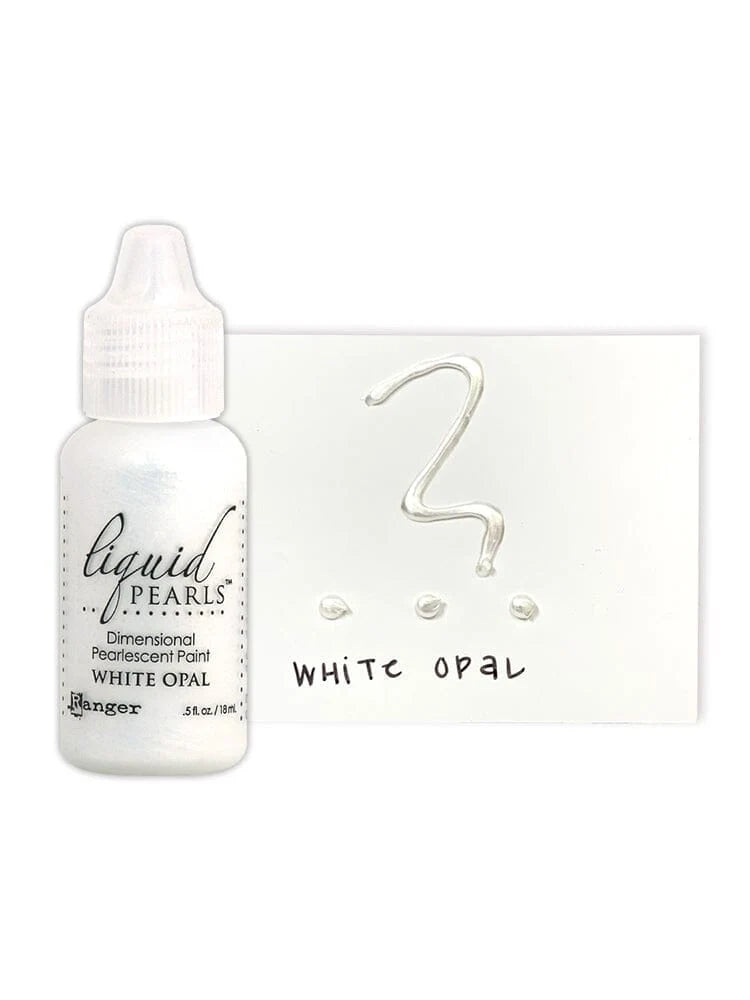 Ranger - Liquid Pearls™