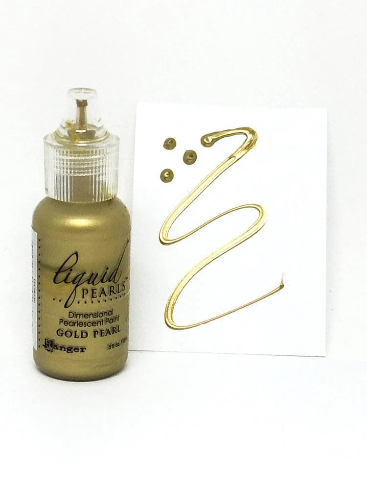 Ranger - Liquid Pearls™