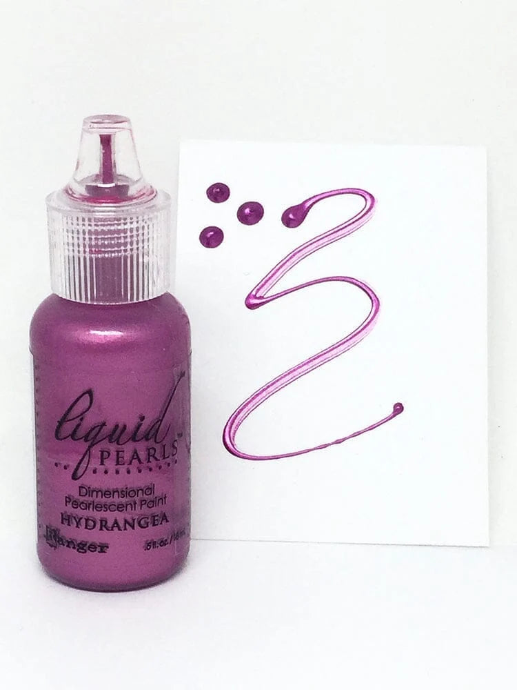 Ranger - Liquid Pearls™