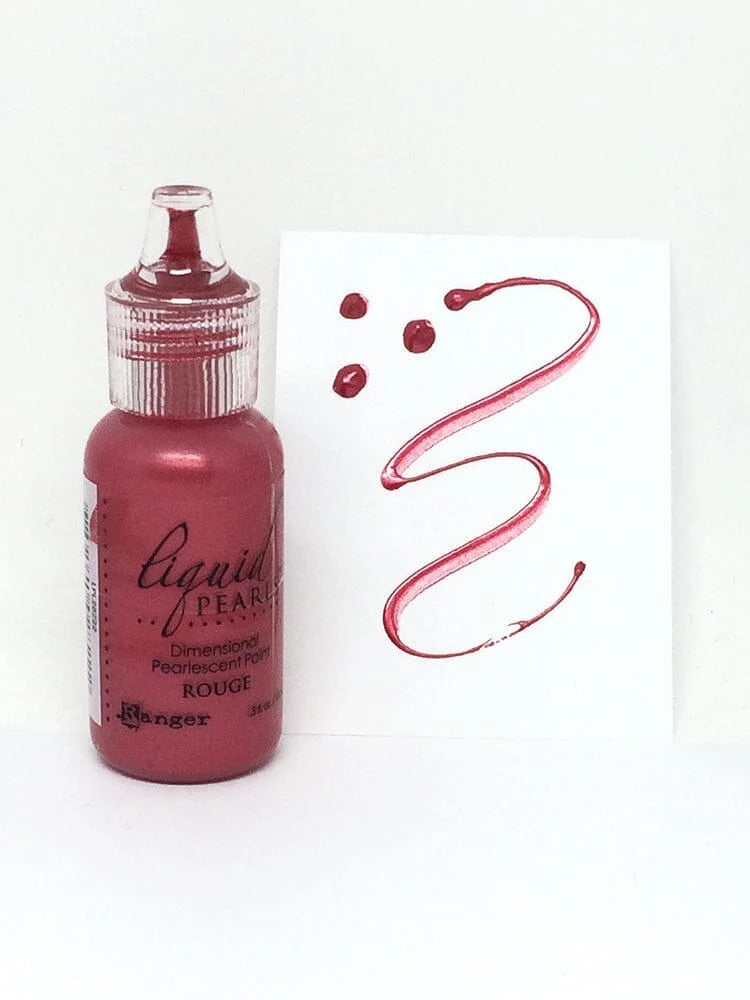 Ranger - Liquid Pearls™