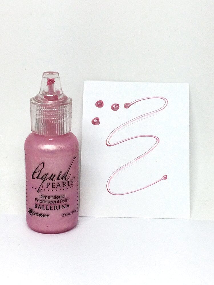 Ranger - Liquid Pearls™