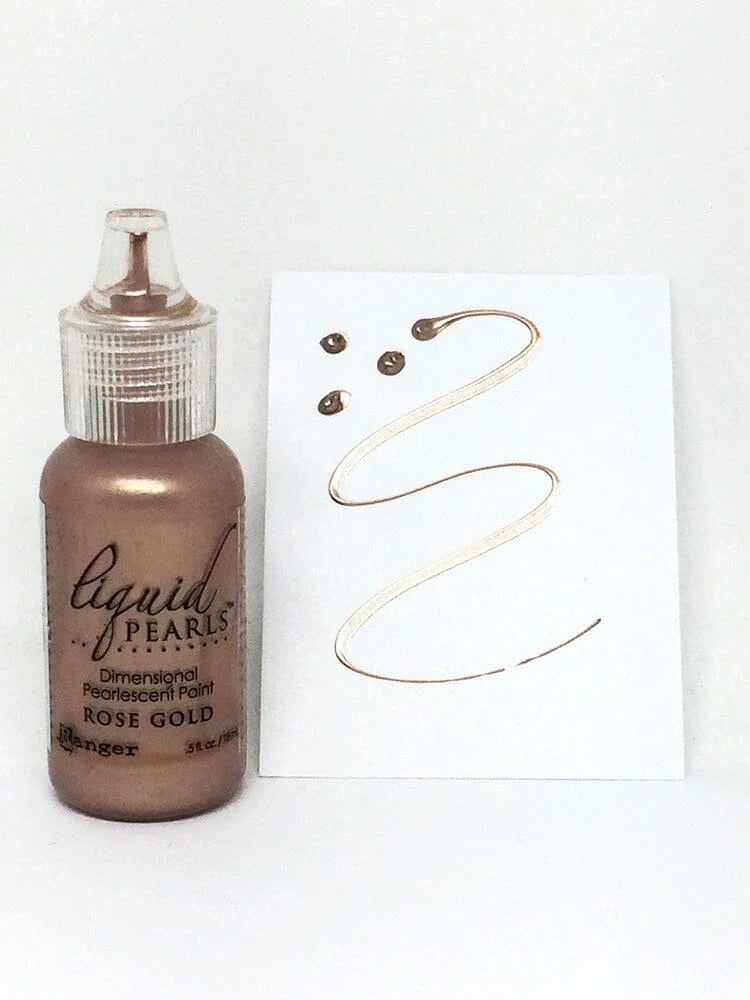 Ranger - Liquid Pearls™