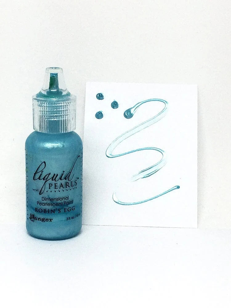 Ranger - Liquid Pearls™