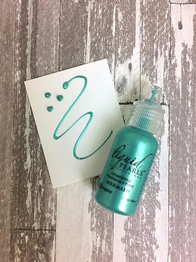 Ranger - Liquid Pearls™