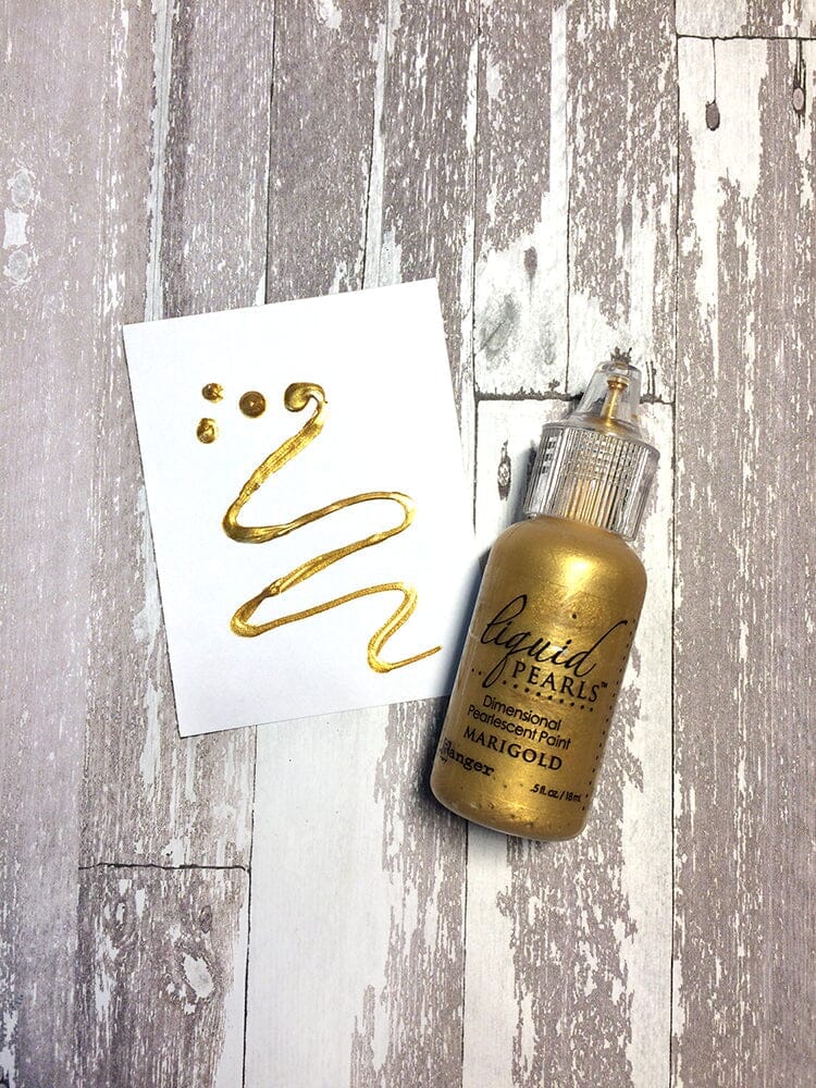 Ranger - Liquid Pearls™