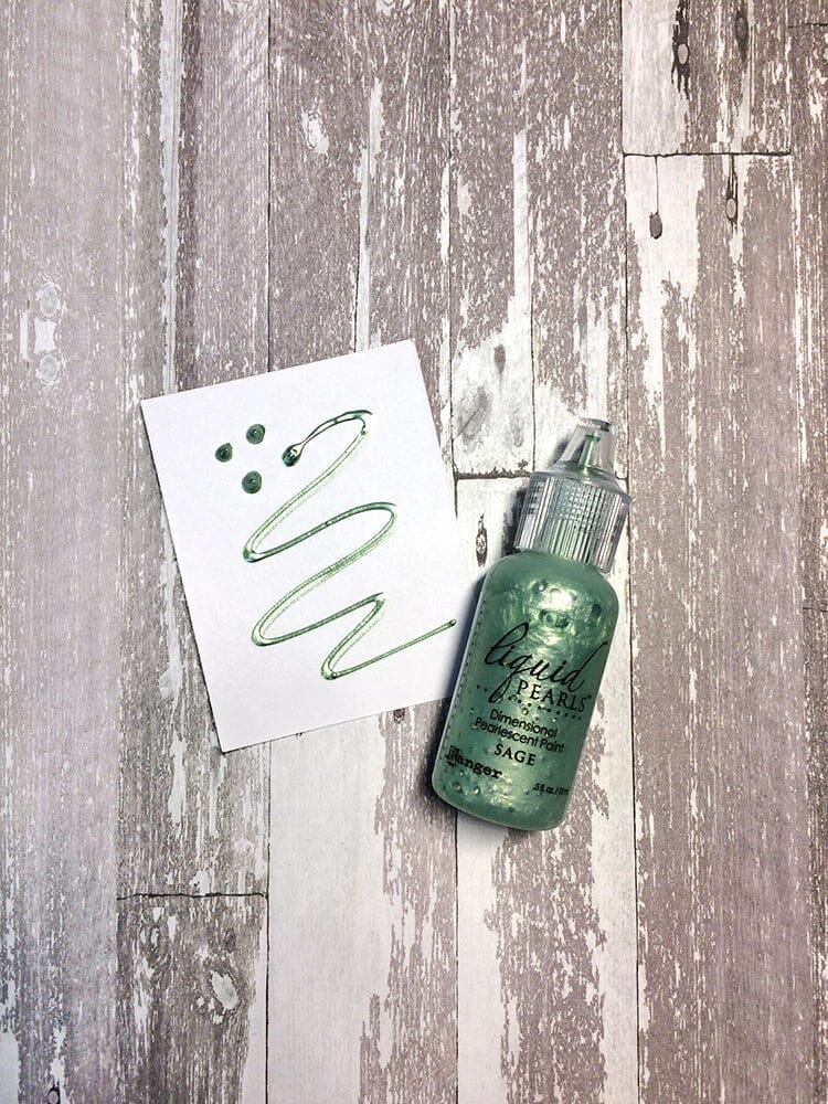 Ranger - Liquid Pearls™