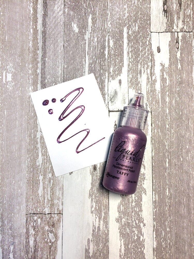 Ranger - Liquid Pearls™