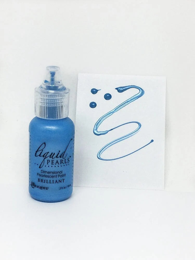 Ranger - Liquid Pearls™