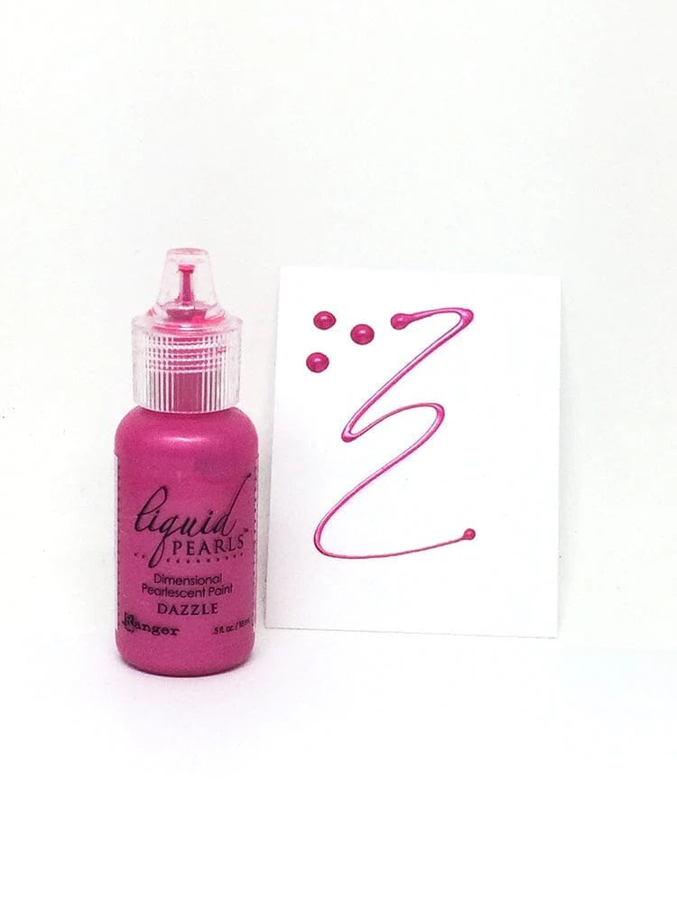Ranger - Liquid Pearls™