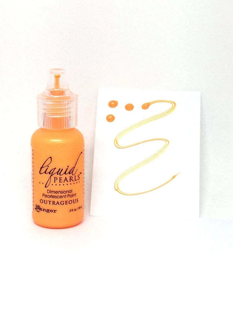 Ranger - Liquid Pearls™