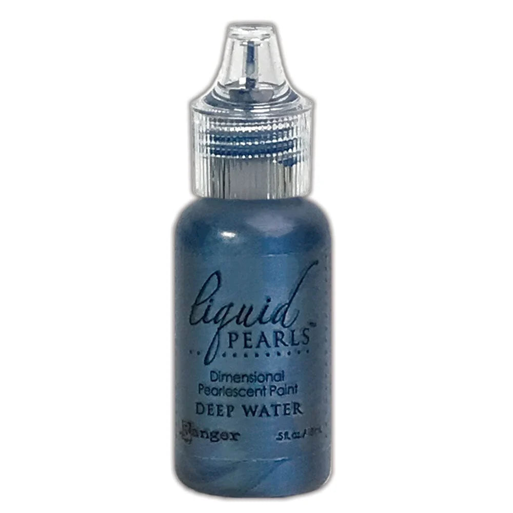 Ranger - Liquid Pearls™