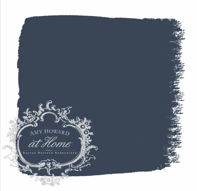 Amy Howard - One Step Paint - Lady Singing the Blues: 16oz