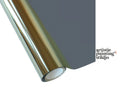 APS Foil - Lentil