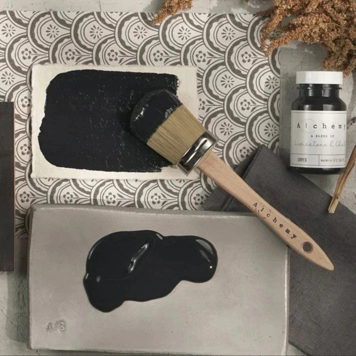 Fusion Alchemy - Onyx