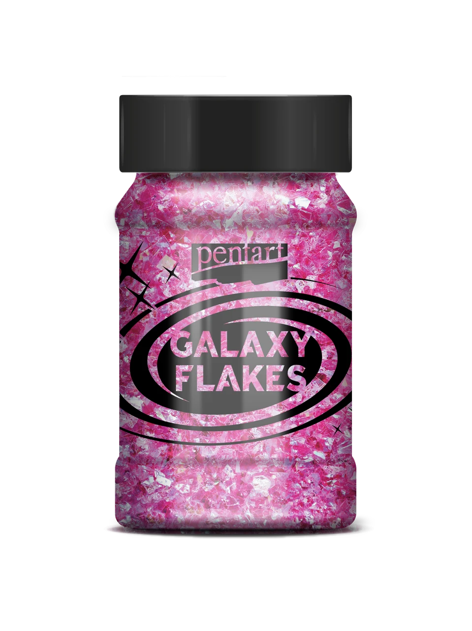 Pentart Galaxy Flakes