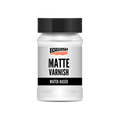 Pentart Matte Varnish Water Based