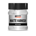 Pentart Matte Varnish Water Based