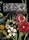 IOD Transfer - Midnight Garden