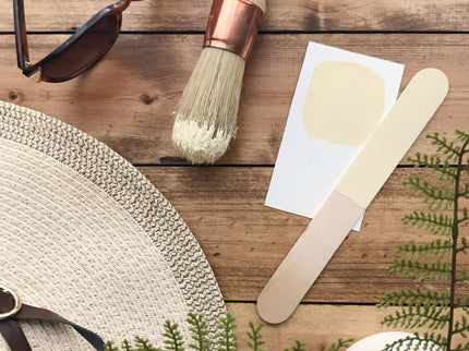 Amy Howard - One Step Paint - Mollie Yellow: 16oz