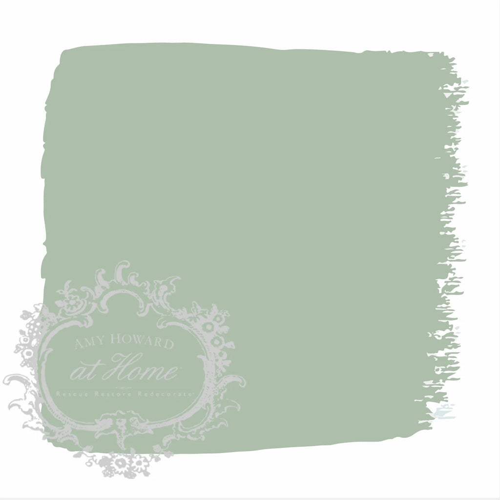 Amy Howard Toscana Milk Paint - My Herb Garden