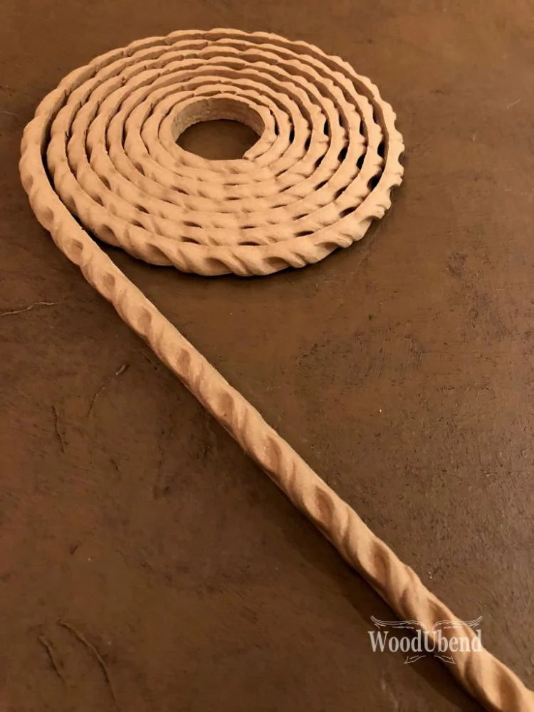 Woodubend Trim #TR0033