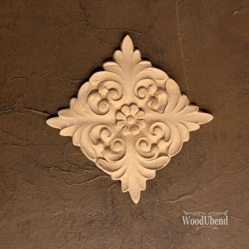 Woodubend Centerpiece #1055a