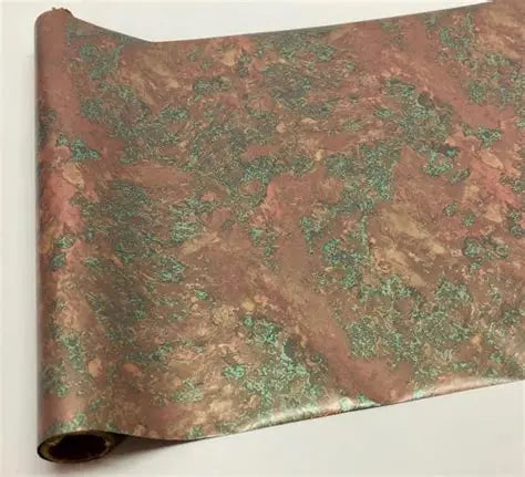 APS Fabulous Foil - Weathered Copper