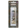 Art Alchemy Metallique Wax - White Gold