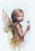 Decoupage Queen Rice Paper A3 - Fayetta by Andy Skinner