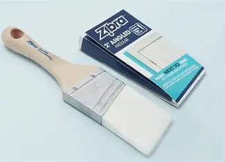 Zibra Brushes