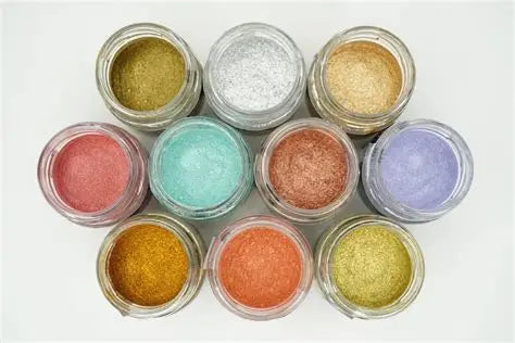 Posh Chalk Pigments