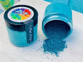 DIY Making Powder - Pool Party